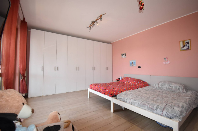 Villa Bifamiliare in vendita a Mappano