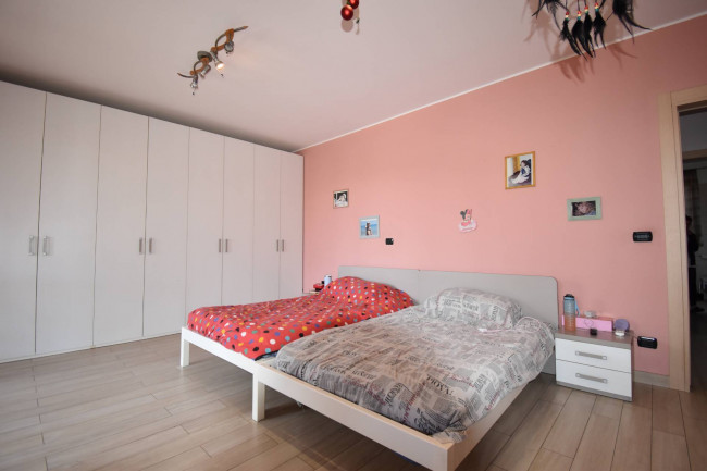 Villa Bifamiliare in vendita a Mappano