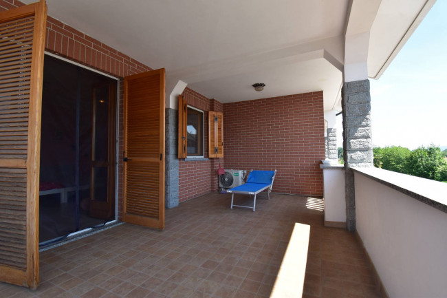 Villa Bifamiliare in vendita a Mappano