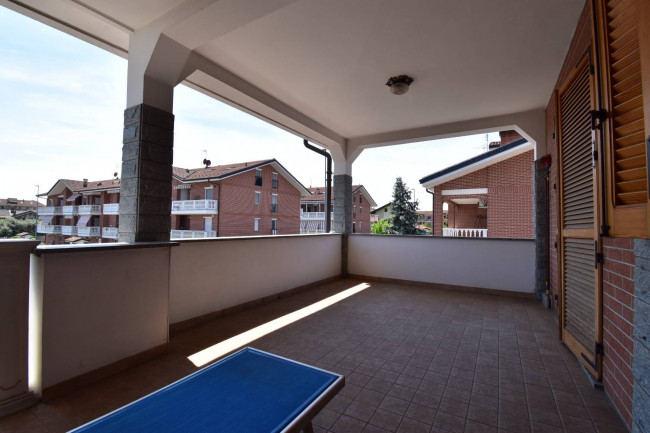 Villa Bifamiliare in vendita a Mappano
