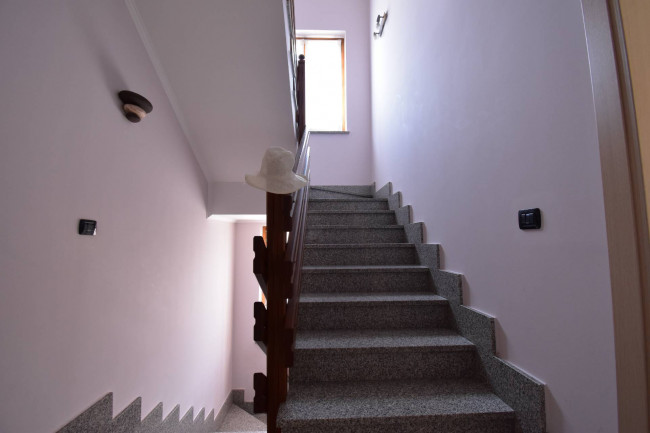 Villa Bifamiliare in vendita a Mappano