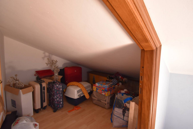 Villa Bifamiliare in vendita a Mappano