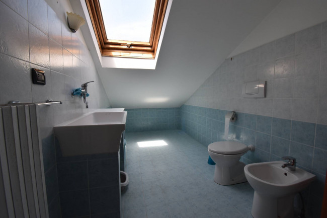 Villa Bifamiliare in vendita a Mappano