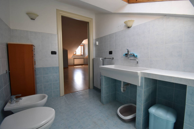 Villa Bifamiliare in vendita a Mappano