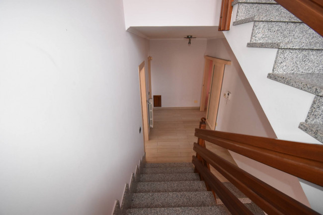 Villa Bifamiliare in vendita a Mappano