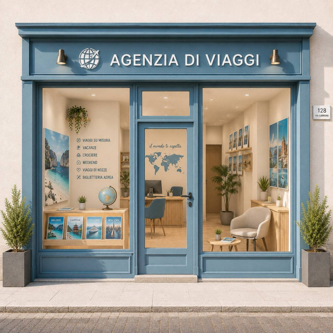 Locale commerciale in vendita a Torino