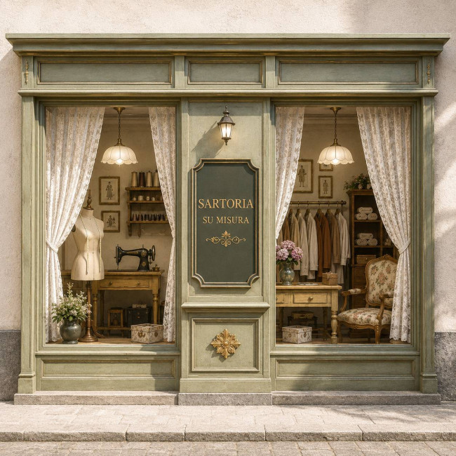 Locale commerciale in vendita a Torino