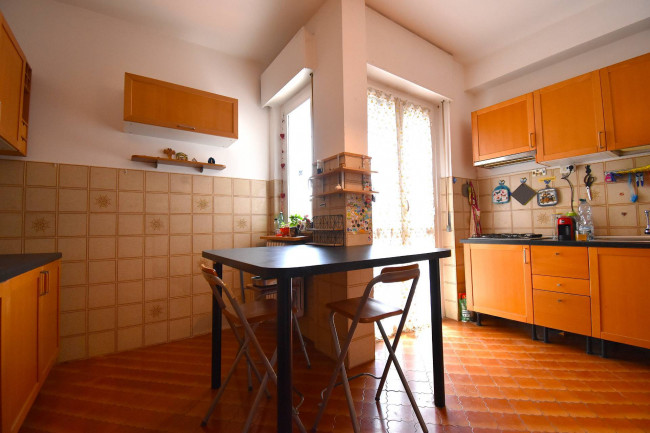 Appartamento in vendita a Torino
