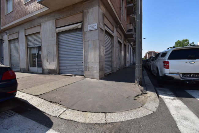 Appartamento in vendita a Torino
