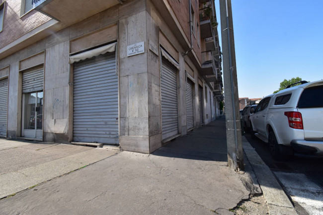 Appartamento in vendita a Torino