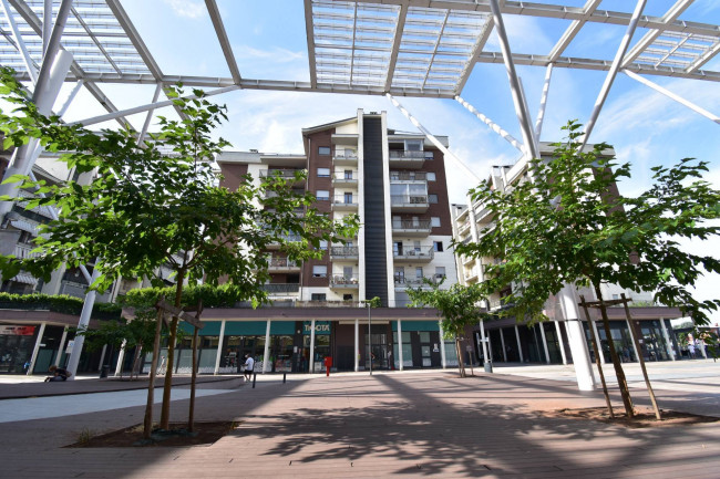 Appartamento in vendita a Collegno