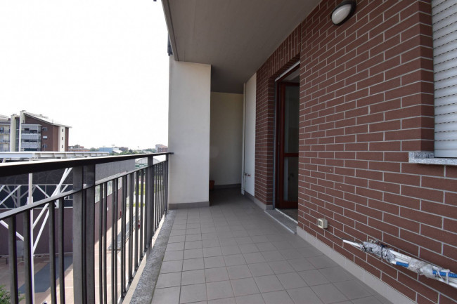 Appartamento in vendita a Collegno
