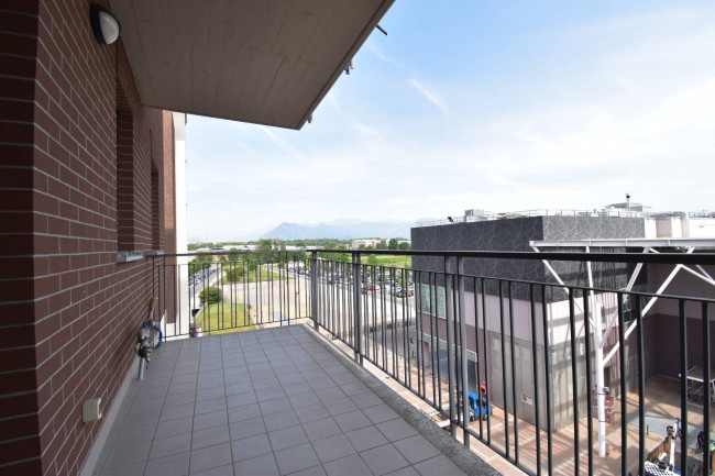 Appartamento in vendita a Collegno
