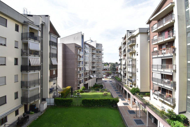 Appartamento in vendita a Collegno