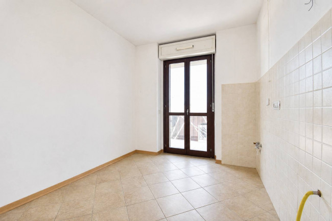 Appartamento in vendita a Collegno