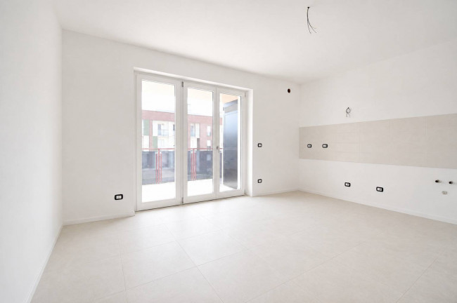 Appartamento in vendita a Orbassano
