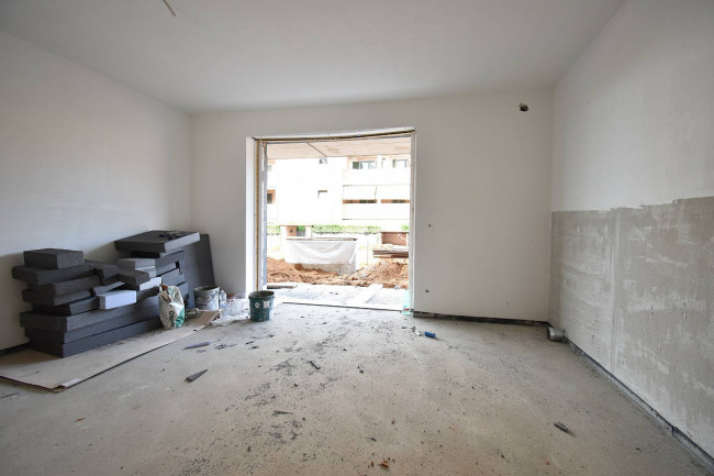 Appartamento in vendita a Orbassano