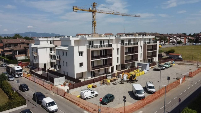 Appartamento in vendita a Orbassano