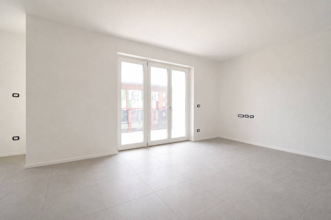 Appartamento in vendita a Orbassano