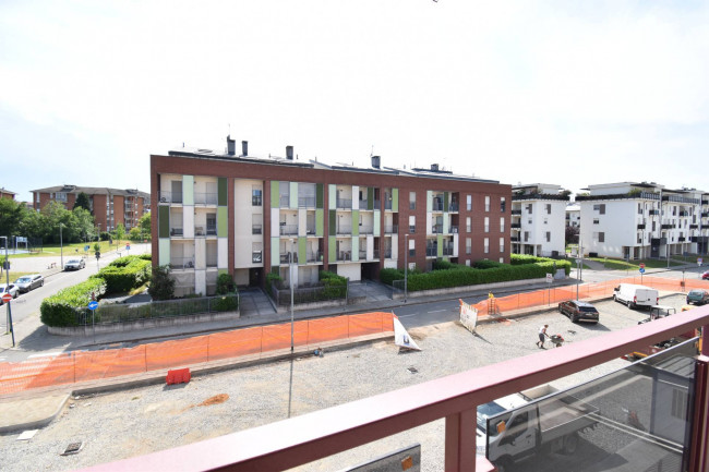 Appartamento in vendita a Orbassano