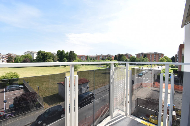 Appartamento in vendita a Orbassano