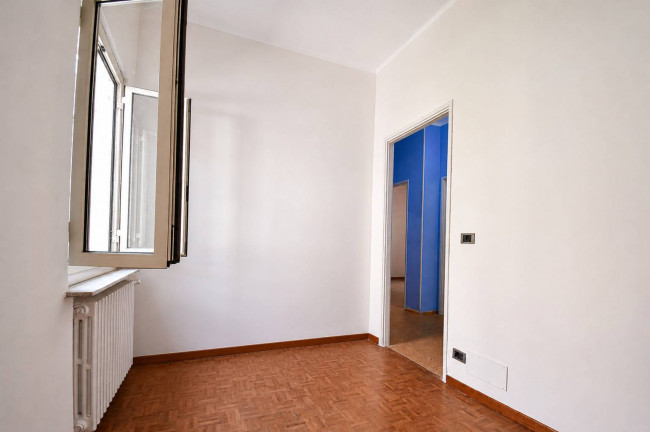 Porzione di bifamiliare in vendita a Torino