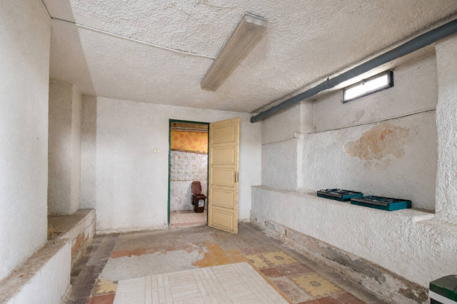 Porzione di bifamiliare in vendita a Torino