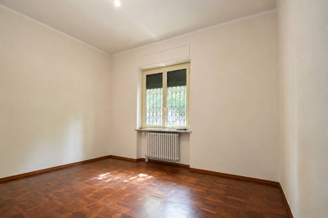 Porzione di bifamiliare in vendita a Torino