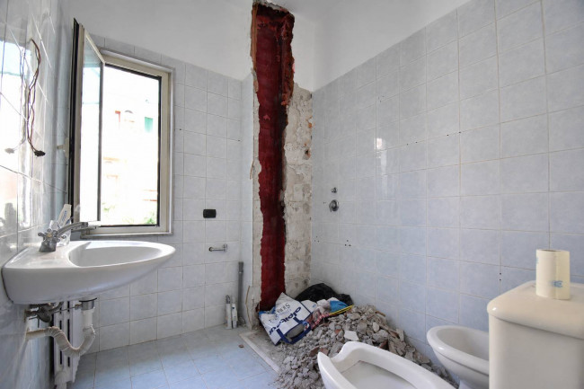 Porzione di bifamiliare in vendita a Torino