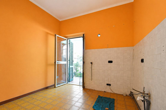 Porzione di bifamiliare in vendita a Torino