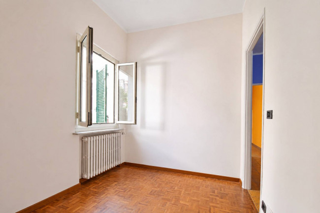 Porzione di bifamiliare in vendita a Torino