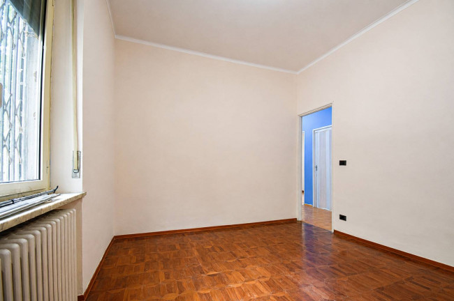 Porzione di bifamiliare in vendita a Torino