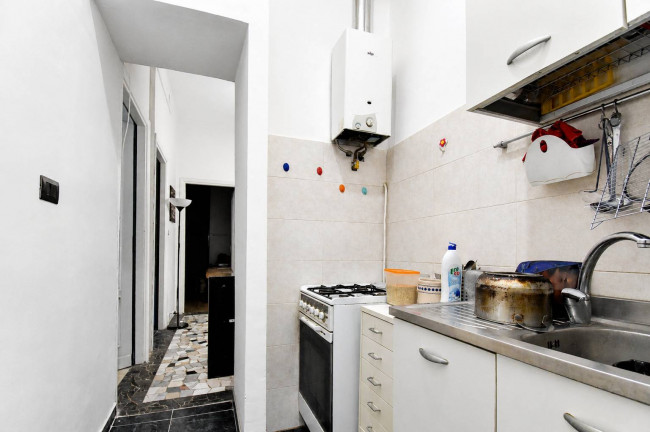 Appartamento in vendita a Torino