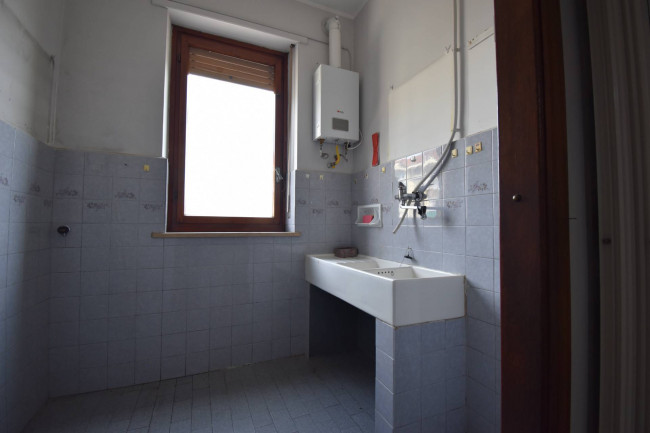 Appartamento in vendita a Nichelino