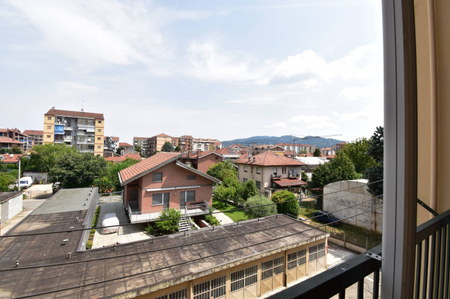 Appartamento in vendita a Nichelino