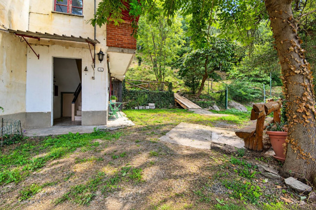 Cascinale in vendita a Corio
