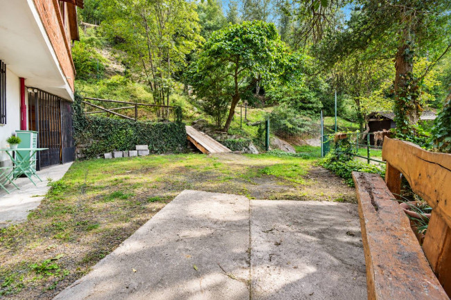 Cascinale in vendita a Corio