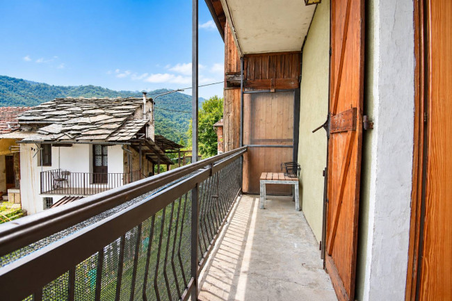 Cascinale in vendita a Corio
