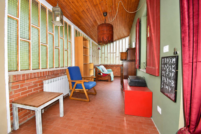 Cascinale in vendita a Corio