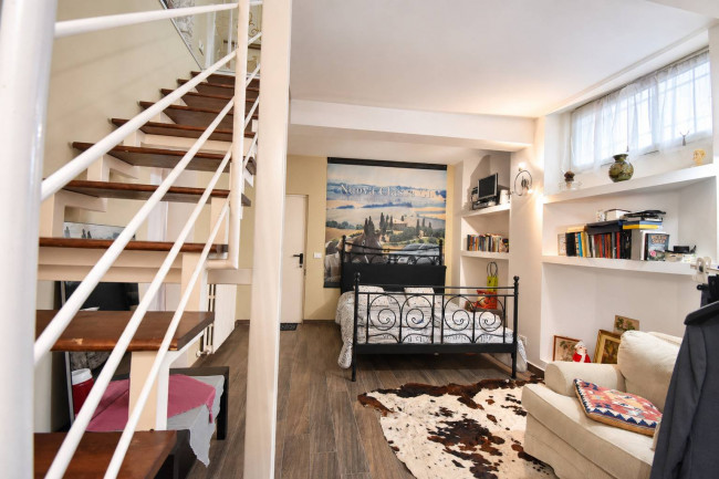 Loft in vendita a Torino