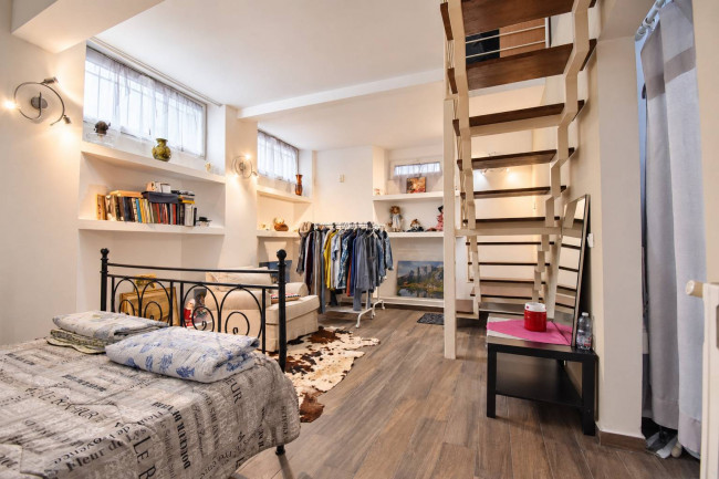 Loft in vendita a Torino