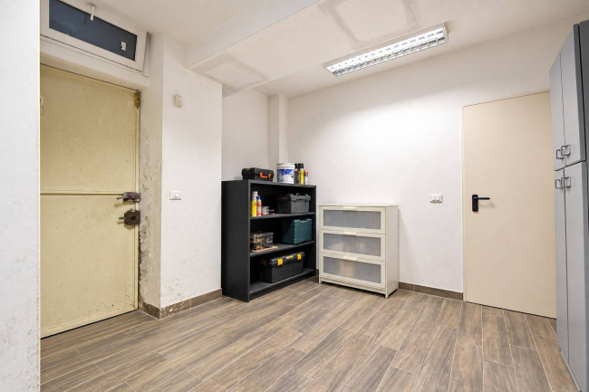 Loft in vendita a Torino