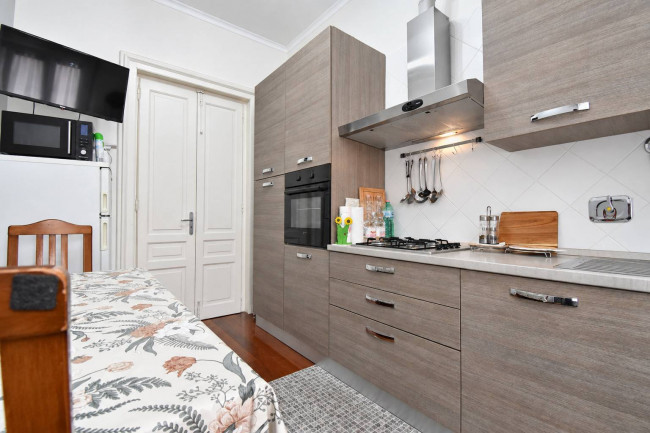 Loft in vendita a Torino