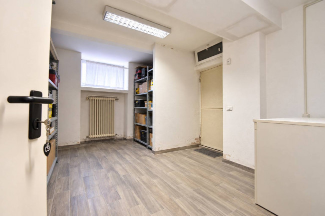 Loft in vendita a Torino