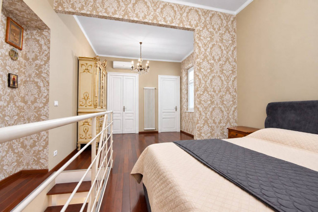Loft in vendita a Torino
