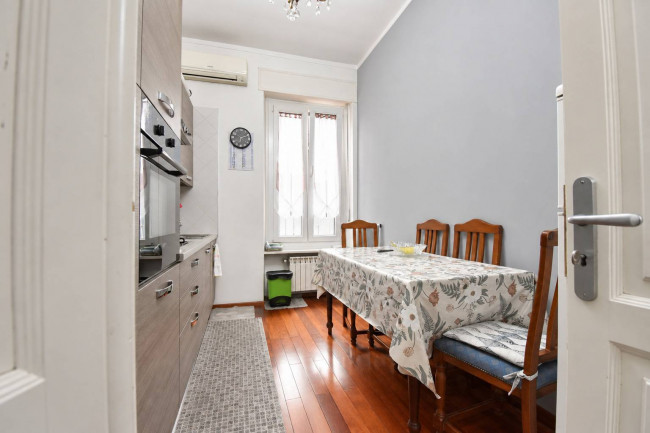 Loft in vendita a Torino