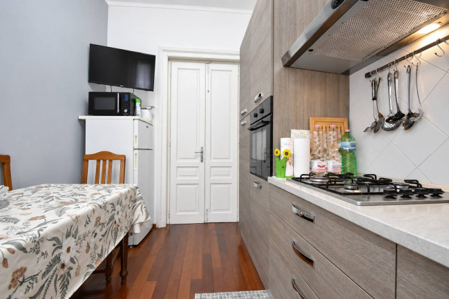 Loft in vendita a Torino