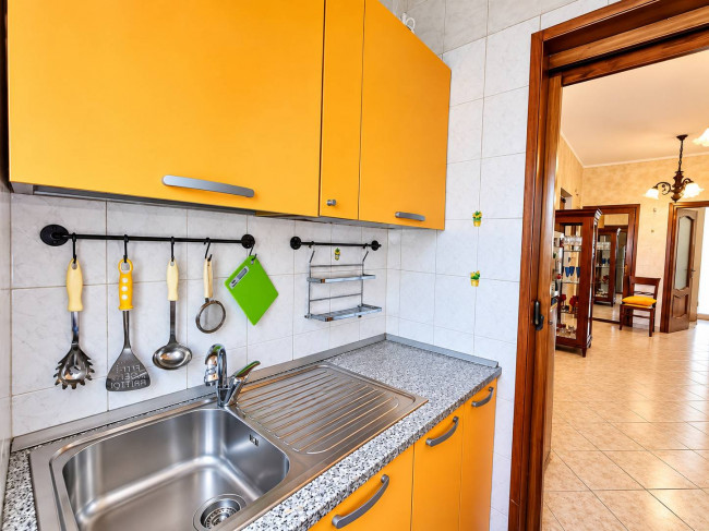 Appartamento in vendita a Torino