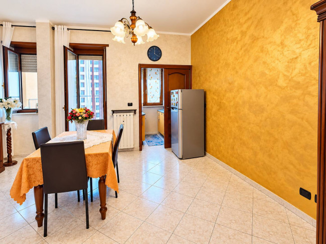 Appartamento in vendita a Torino