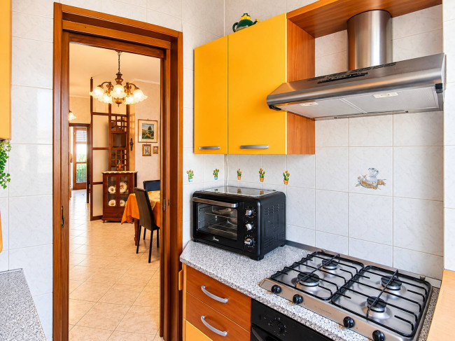 Appartamento in vendita a Torino